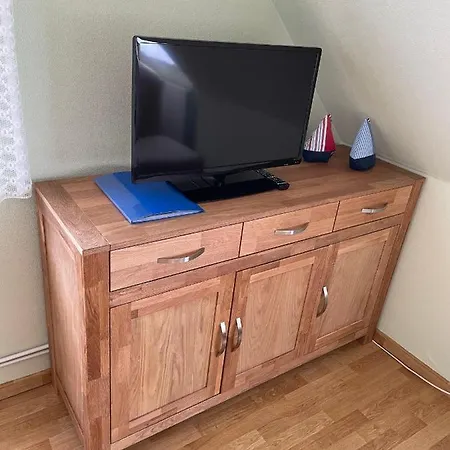 Wohnung-lund-1 * Wyk auf Foehr