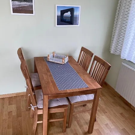 Wohnung-lund-1 Wyk auf Foehr