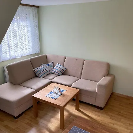 Wohnung-lund-1 Wyk auf Foehr