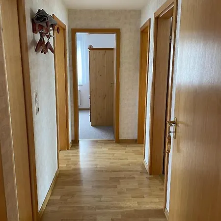 아파트 Wohnung-lund-1 비크아프포르