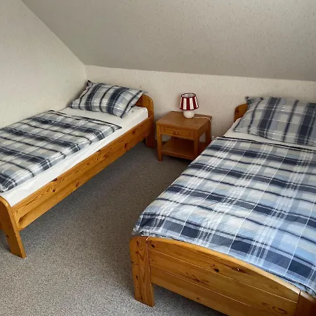 Wohnung-lund-1 Wyk auf Föhr