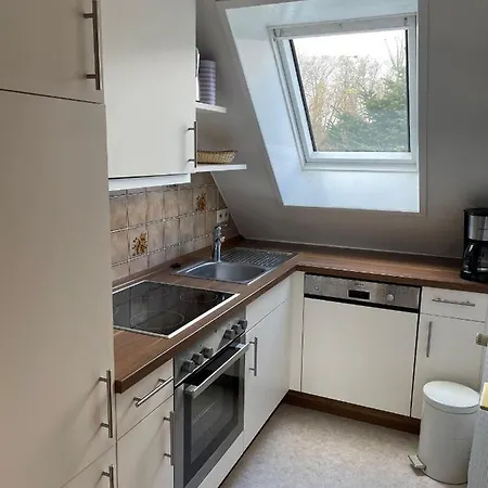 דירה Wohnung-lund-1