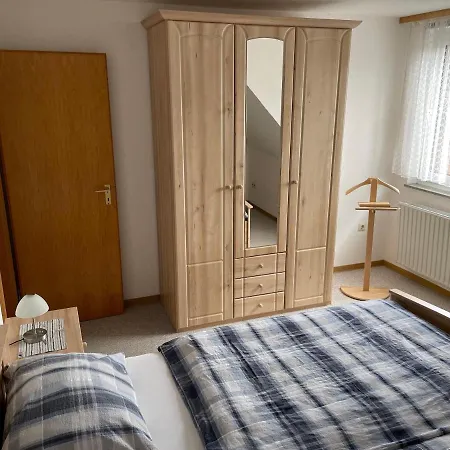 Wohnung-lund-1 * Wyk auf Foehr