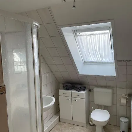 דירה Wohnung-lund-1 Wyk auf Föhr