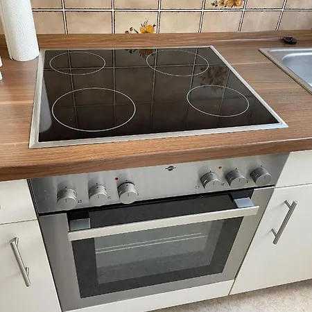 Wohnung-lund-1 Wyk auf Föhr