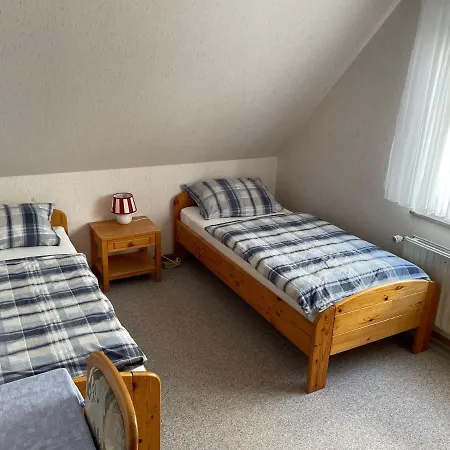Wohnung-lund-1 * Wyk auf Foehr