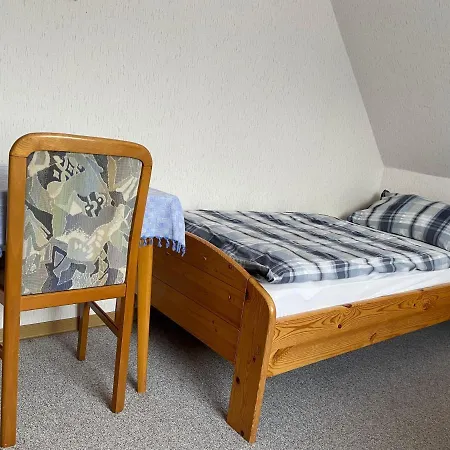 아파트 Wohnung-lund-1 비크아프포르