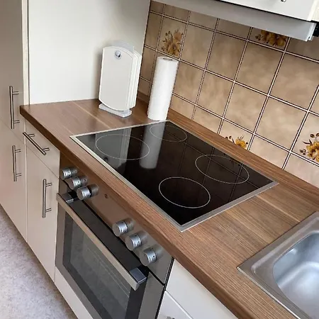 דירה Wohnung-lund-1 Wyk auf Föhr