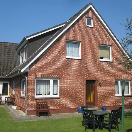 דירה Wohnung-lund-1