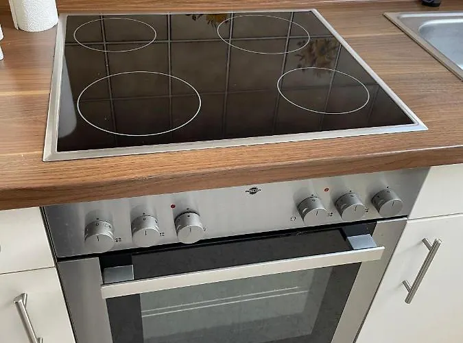 Wohnung-lund-1 Wyk auf Föhr