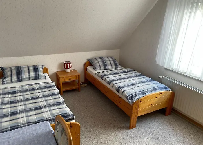 Wohnung-lund-1 * Wyk auf Föhr