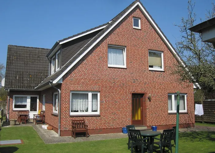 Appartement Wohnung-lund-1